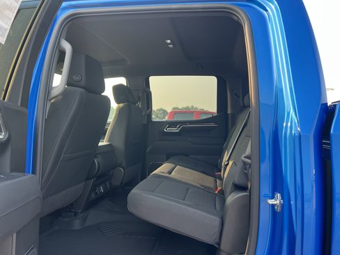 New 2026 Chevrolet Silverado 1500 LT w/ All Star Edition Plus image 9