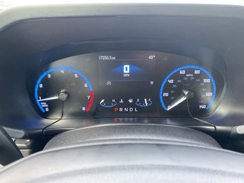 Used 2024 Ford Bronco Sport Big Bend w/ Convenience Package image 12