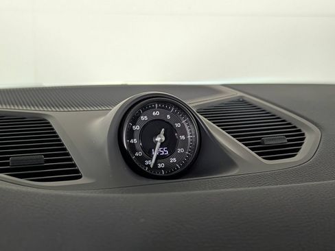 New 2026 Porsche Cayenne S AWD/4WD image 31