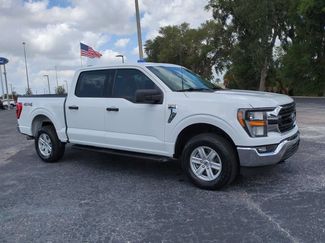 Used 2023 Ford F150 XLT w/ Equipment Group 301A Mid AWD/4WD video 2