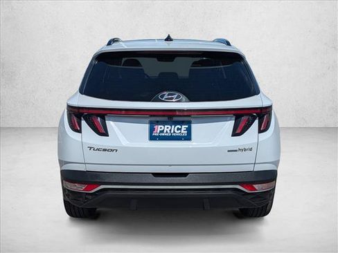 Used 2022 Hyundai Tucson SEL AWD/4WD image 6
