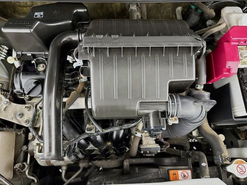 Used 2023 Mitsubishi Mirage Black Edition FWD image 37