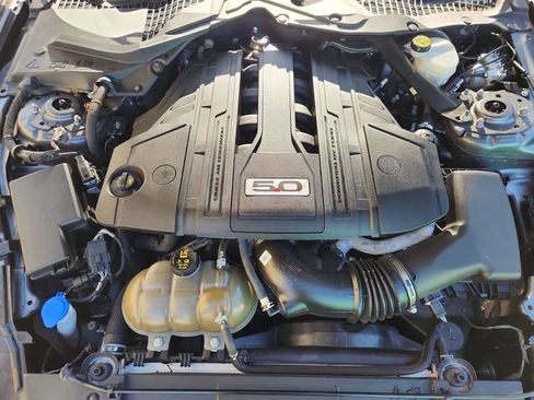 Used 2022 Ford Mustang GT Premium w/ Equipment Group 401A image 28