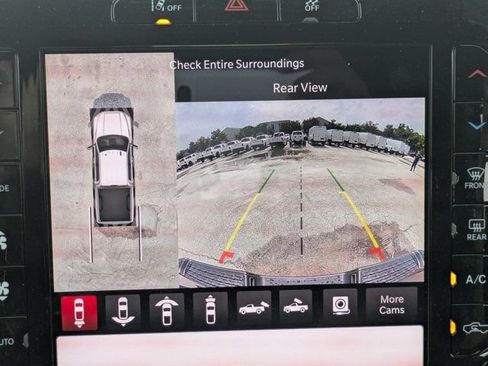 New 2026 RAM 2500 Big Horn AWD/4WD image 21