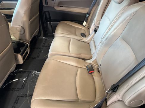 Used 2019 Honda Odyssey EX-L image 5
