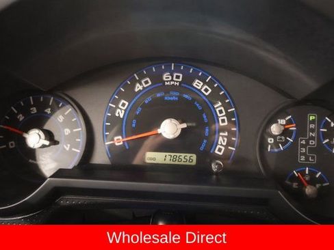 Used 2008 Toyota FJ Cruiser 4WD image 13