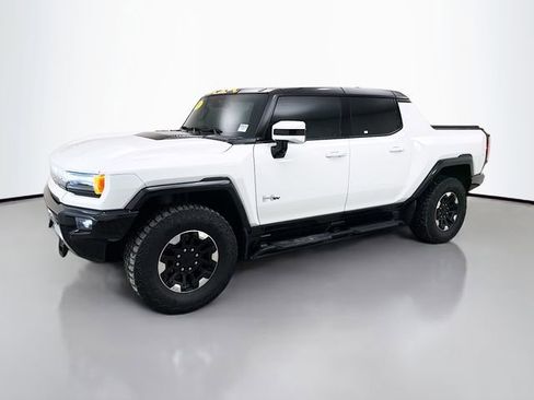 Used 2023 GMC Hummer EV Edition 1 image 3