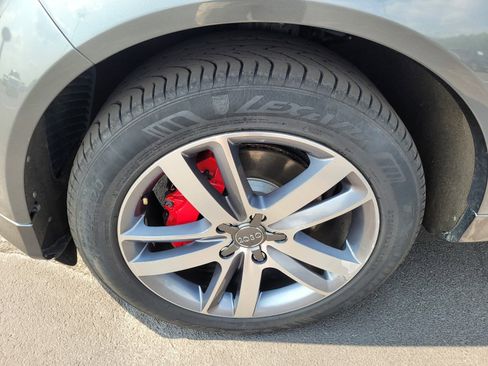 Used 2015 Audi Q7 3.0T S line Prestige w/ Sport Edition image 18