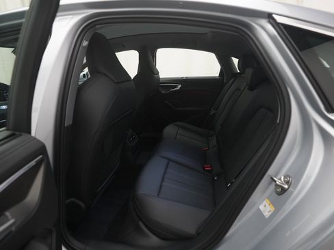 New 2025 Audi A5 2.0T Premium Plus w/ Premium Plus image 16