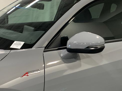 Used 2025 Acura ADX A-Spec image 12