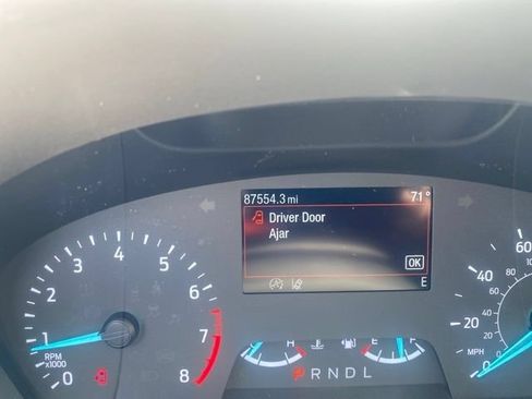 Used 2022 Ford Escape SE FWD image 14