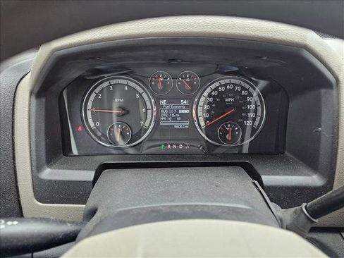 Used 2011 RAM 1500 Classic SLT image 20
