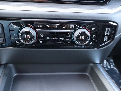 New 2025 Chevrolet Silverado 2500 High Country w/ Technology Package image 10