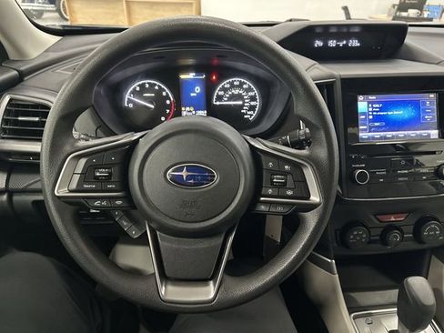 Used 2023 Subaru Forester image 14