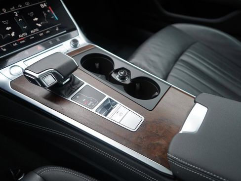 Used 2020 Audi A6 3.0T Premium Plus w/ Premium Plus Package image 40