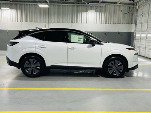 New 2025 Nissan Murano SL w/ Cargo Package image 19