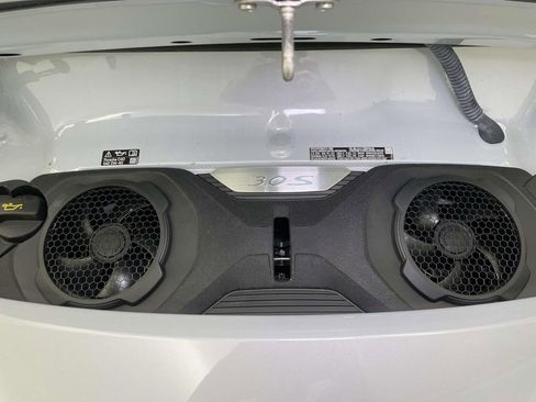 Certified 2024 Porsche 911 Carrera S w/ Sportdesign Package image 19