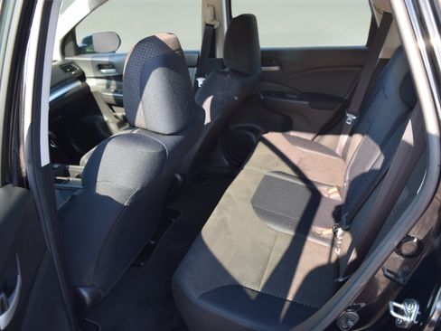 Used 2016 Honda CR-V LX image 8