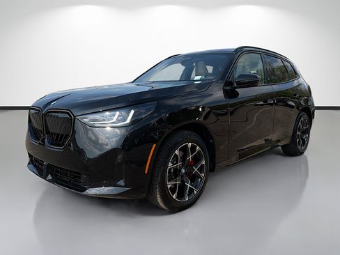New 2026 BMW X3 xDrive30 w/ M Sport Package image 7