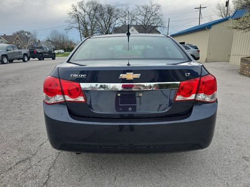 Used 2014 Chevrolet Cruze LT image 7