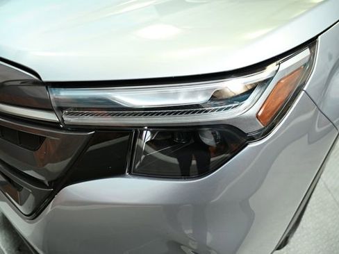 Certified 2025 Subaru Forester Limited image 14