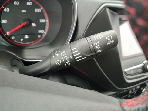 Used 2023 Chevrolet TrailBlazer RS image 17