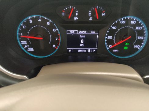 Used 2025 Chevrolet Malibu LT FWD image 23