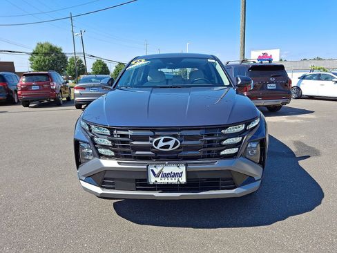 Certified 2025 Hyundai Tucson SE image 34