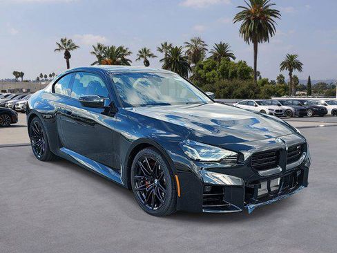New 2026 BMW M2 w/ Lighting Package image 3