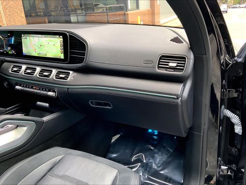 Certified 2023 Mercedes-Benz GLE 53 AMG 4MATIC image 17