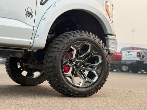 Used 2021 Ford F150 XLT w/ Equipment Group 302A High AWD/4WD image 50
