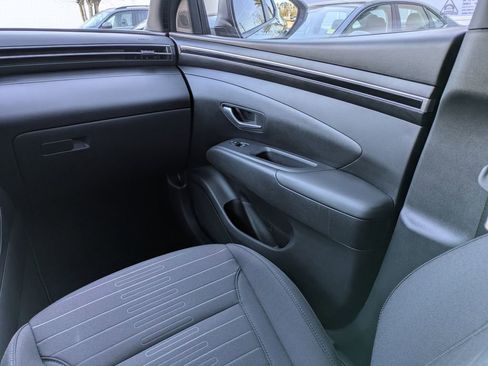 Used 2024 Hyundai Santa Cruz SEL image 17