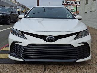 Used 2023 Toyota Camry LE video 2