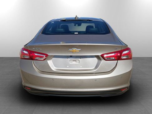 Used 2024 Chevrolet Malibu LT FWD image 8