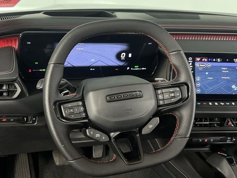 Used 2024 Dodge Charger R/T w/ Plus Group image 19