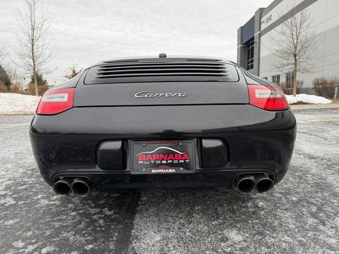 Used 2009 Porsche 911 Carrera image 21