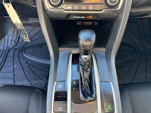 Used 2019 Honda Civic LX image 19