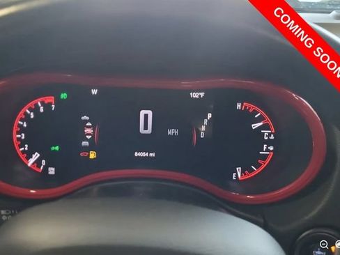 Used 2020 Dodge Durango GT AWD/4WD image 5