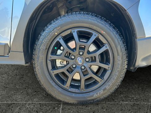 Used 2024 Subaru Crosstrek 2.5i Wilderness w/ Wilderness Package image 9