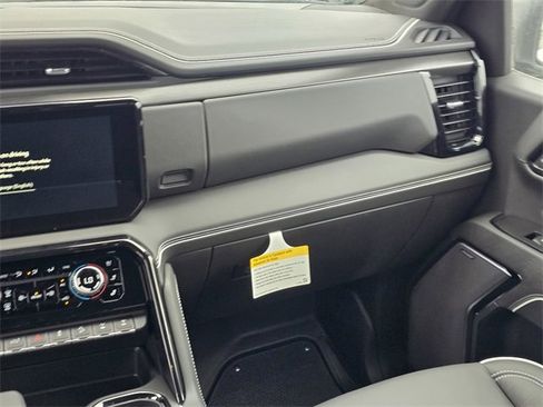 New 2026 GMC Sierra 1500 AT4X image 16