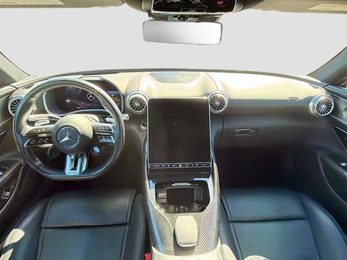 Used 2022 Mercedes-Benz SL 63 AMG 4MATIC image 19