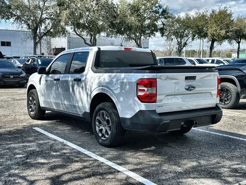 Used 2023 Ford Maverick XLT image 6