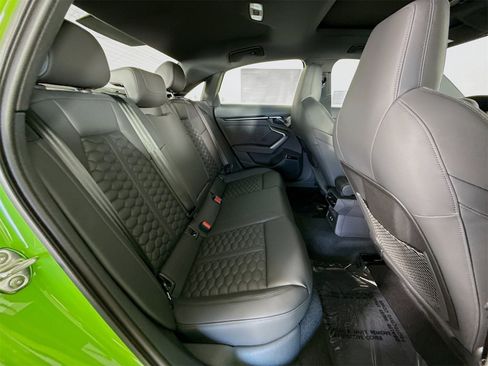 New 2025 Audi RS 3 image 28