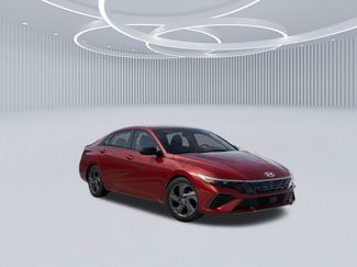 New 2026 Hyundai Elantra Sport FWD video 2