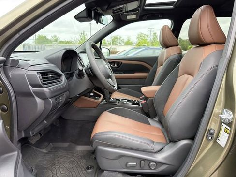 New 2026 Subaru Forester Touring AWD/4WD image 11