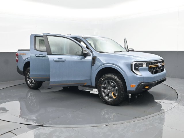 New 2026 Ford Maverick Tremor AWD/4WD image 30