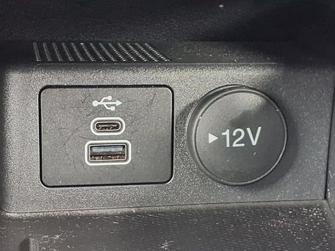 Used 2025 Ford Escape Active w/ Cold Weather Package FWD image 11