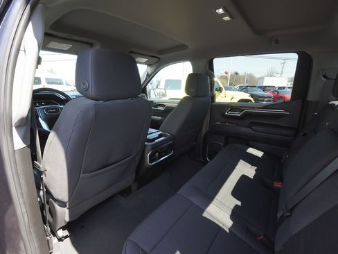 Used 2023 GMC Sierra 1500 Elevation w/ X31 Off-Road Package image 36