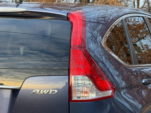 Used 2013 Honda CR-V EX image 9