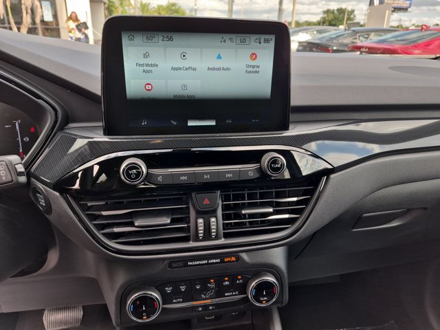 Used 2025 Ford Escape ST-Line FWD image 18